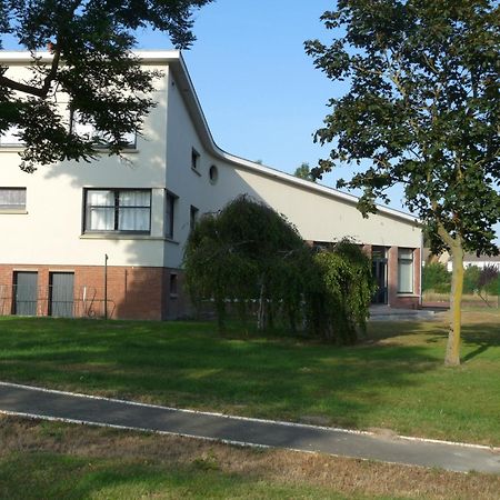 Residence Cosyade Equipee D'Un Parking Prive Gratuit Bourbourg Buitenkant foto