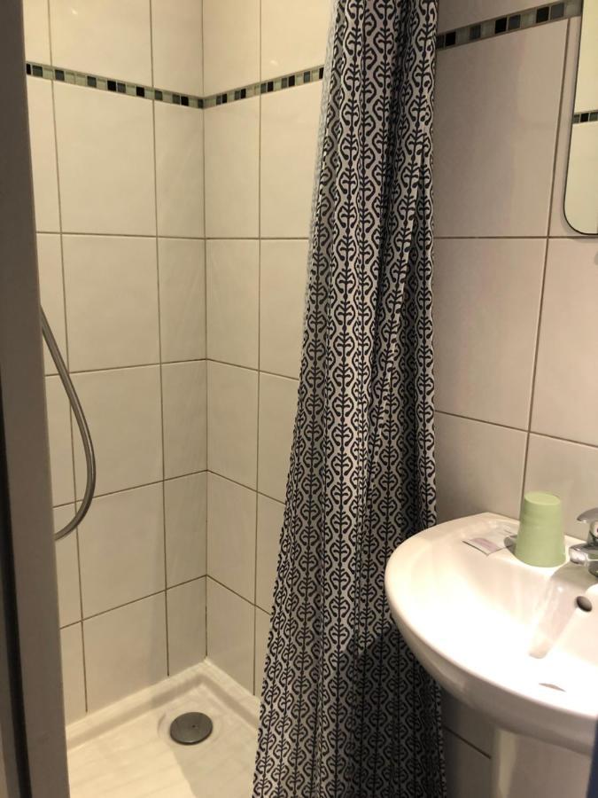 Residence Cosyade Equipee D'Un Parking Prive Gratuit Bourbourg Buitenkant foto