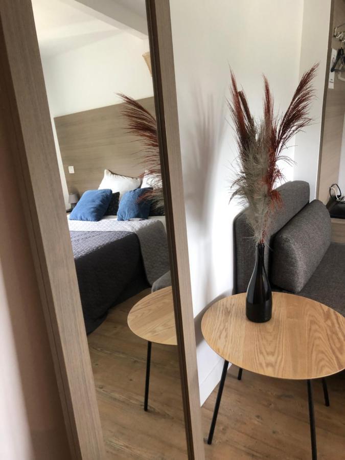 Residence Cosyade Equipee D'Un Parking Prive Gratuit Bourbourg Buitenkant foto