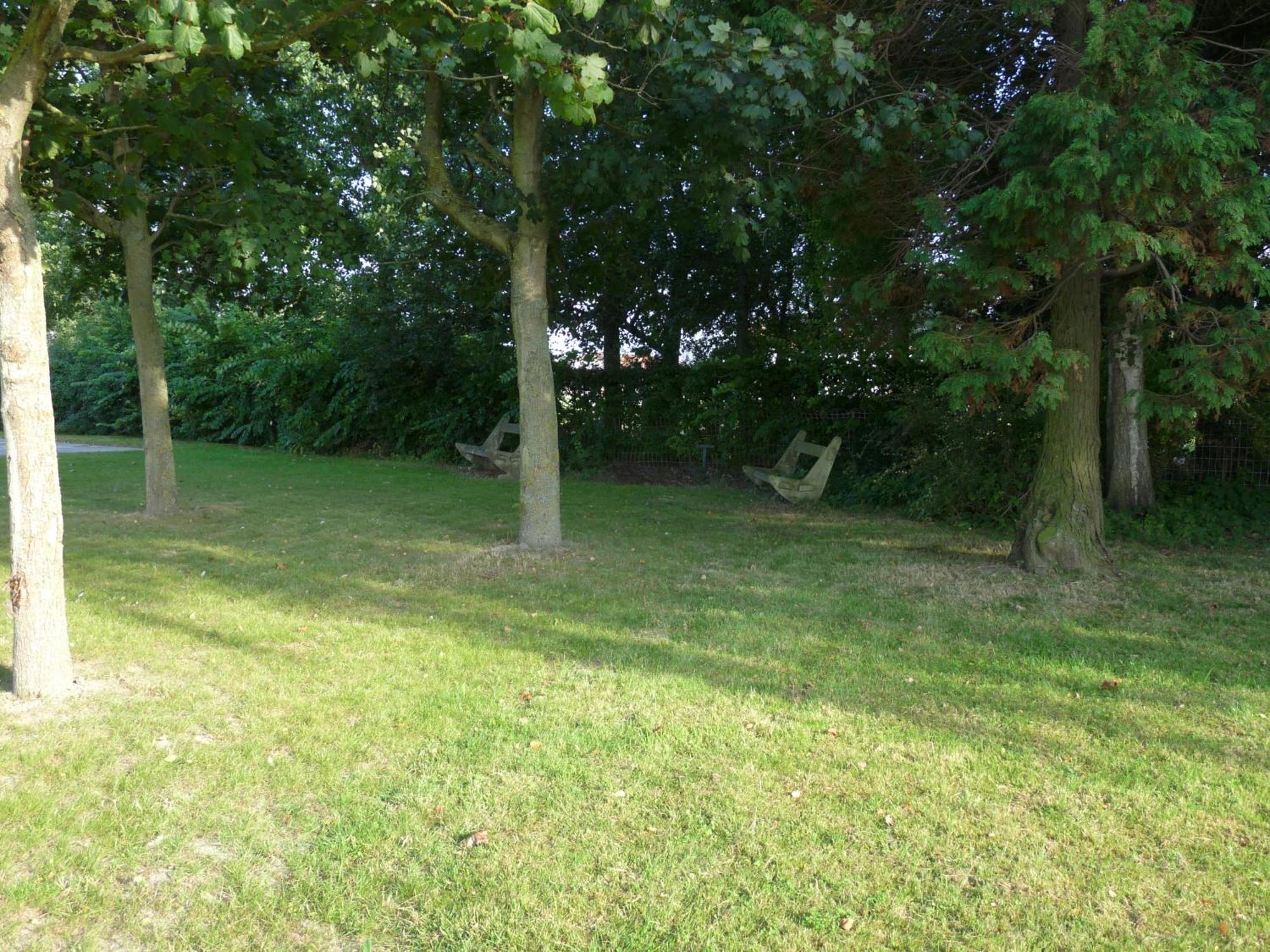 Residence Cosyade Equipee D'Un Parking Prive Gratuit Bourbourg Buitenkant foto