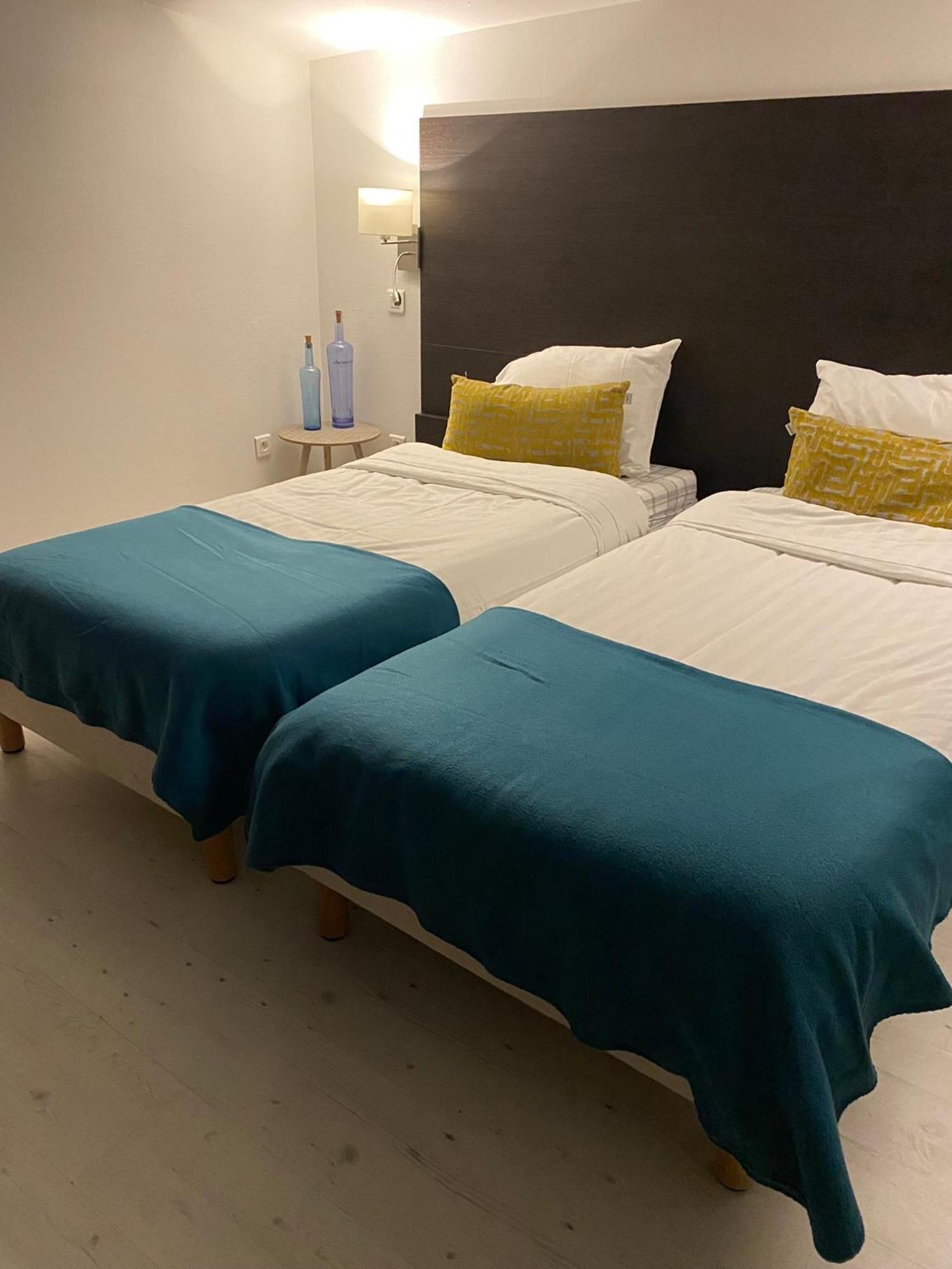Residence Cosyade Equipee D'Un Parking Prive Gratuit Bourbourg Buitenkant foto